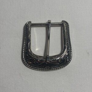 Brand New Decorative Western Belt Buckle for the Cowboy in All of Us
